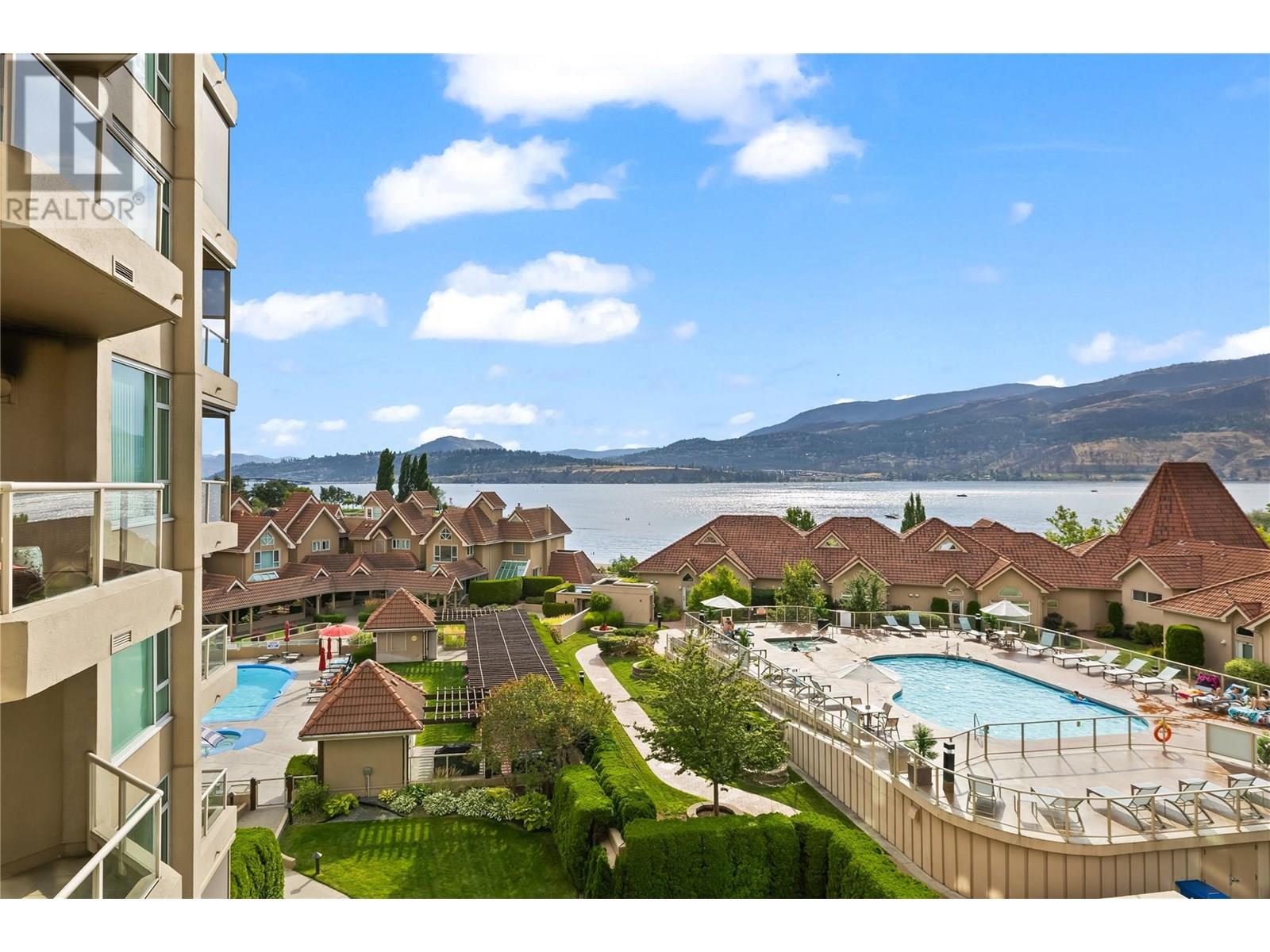 Photo 17 of 1152 Sunset Drive Unit 706, Kelowna BC