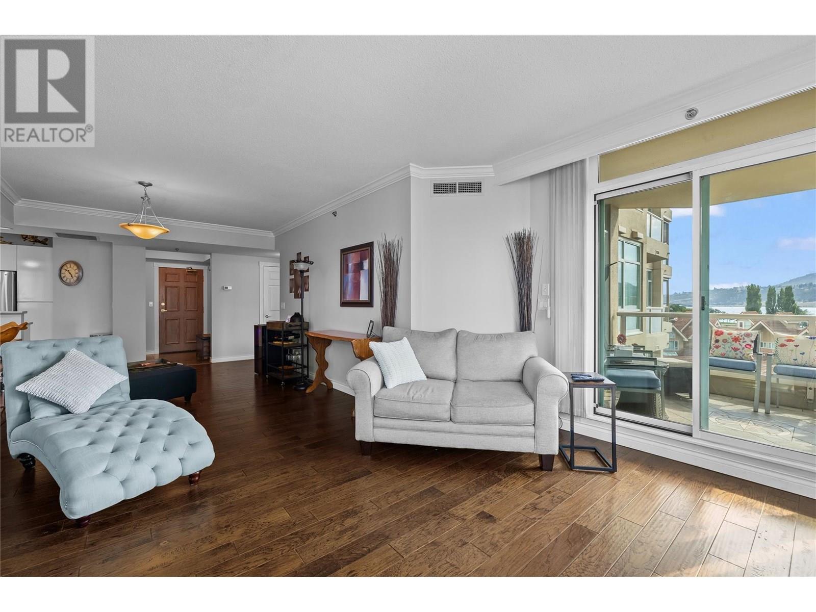 Photo 12 of 1152 Sunset Drive Unit 706, Kelowna BC