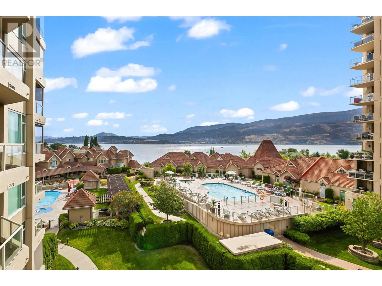 Photo 18 of 1152 Sunset Drive Unit 706, Kelowna BC