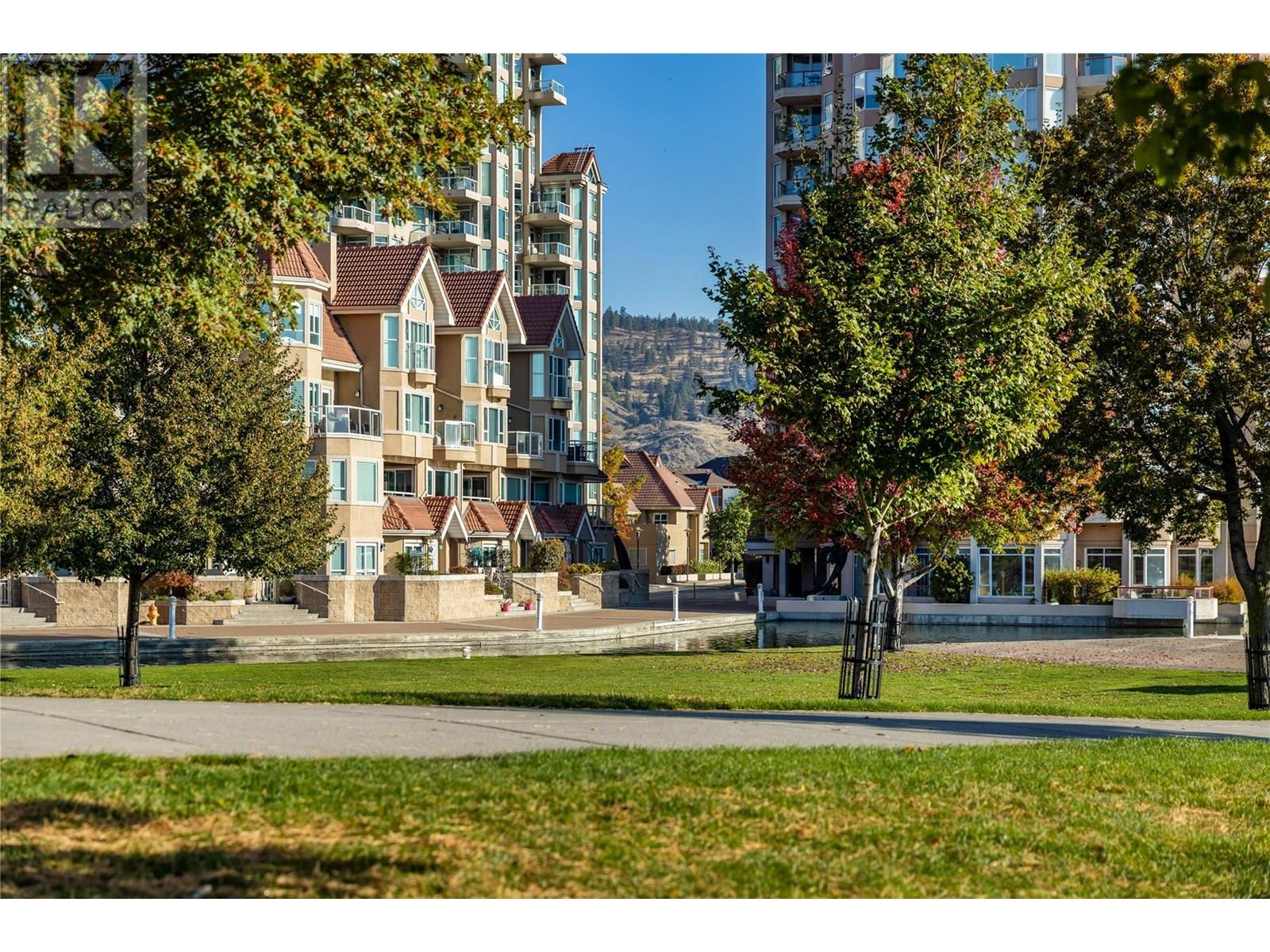 Photo 40 of 1152 Sunset Drive Unit 706, Kelowna BC