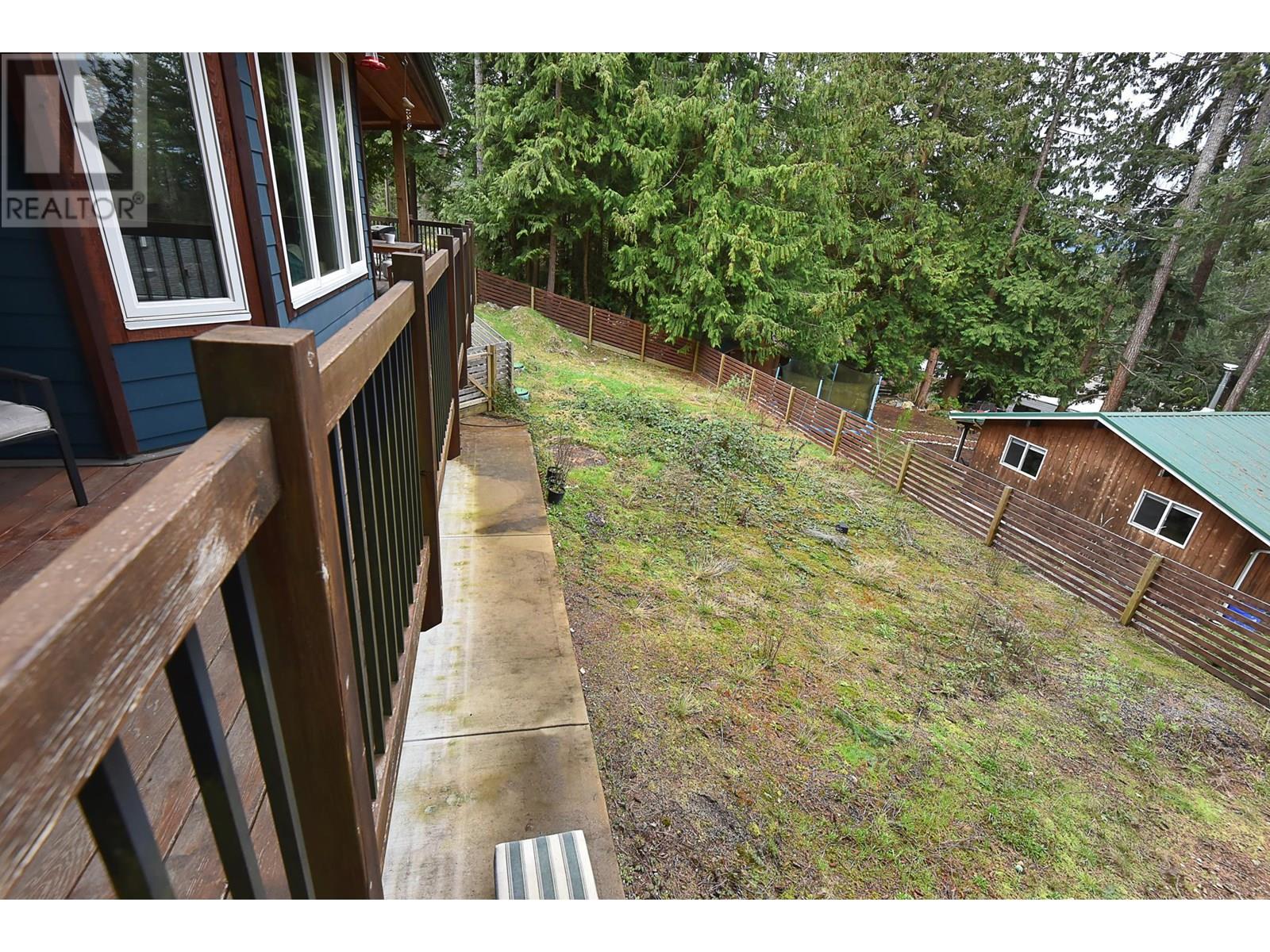 5062 PARKVIEW ROAD, Pender Harbour