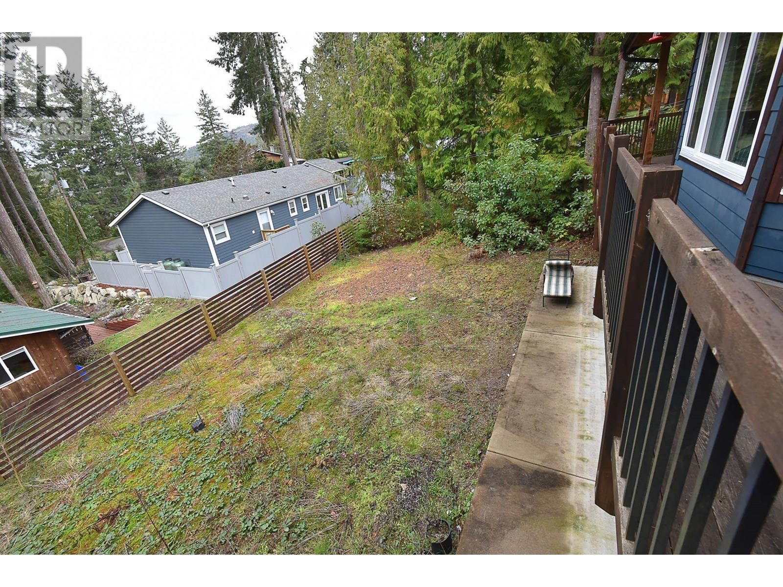 5062 PARKVIEW ROAD, Pender Harbour