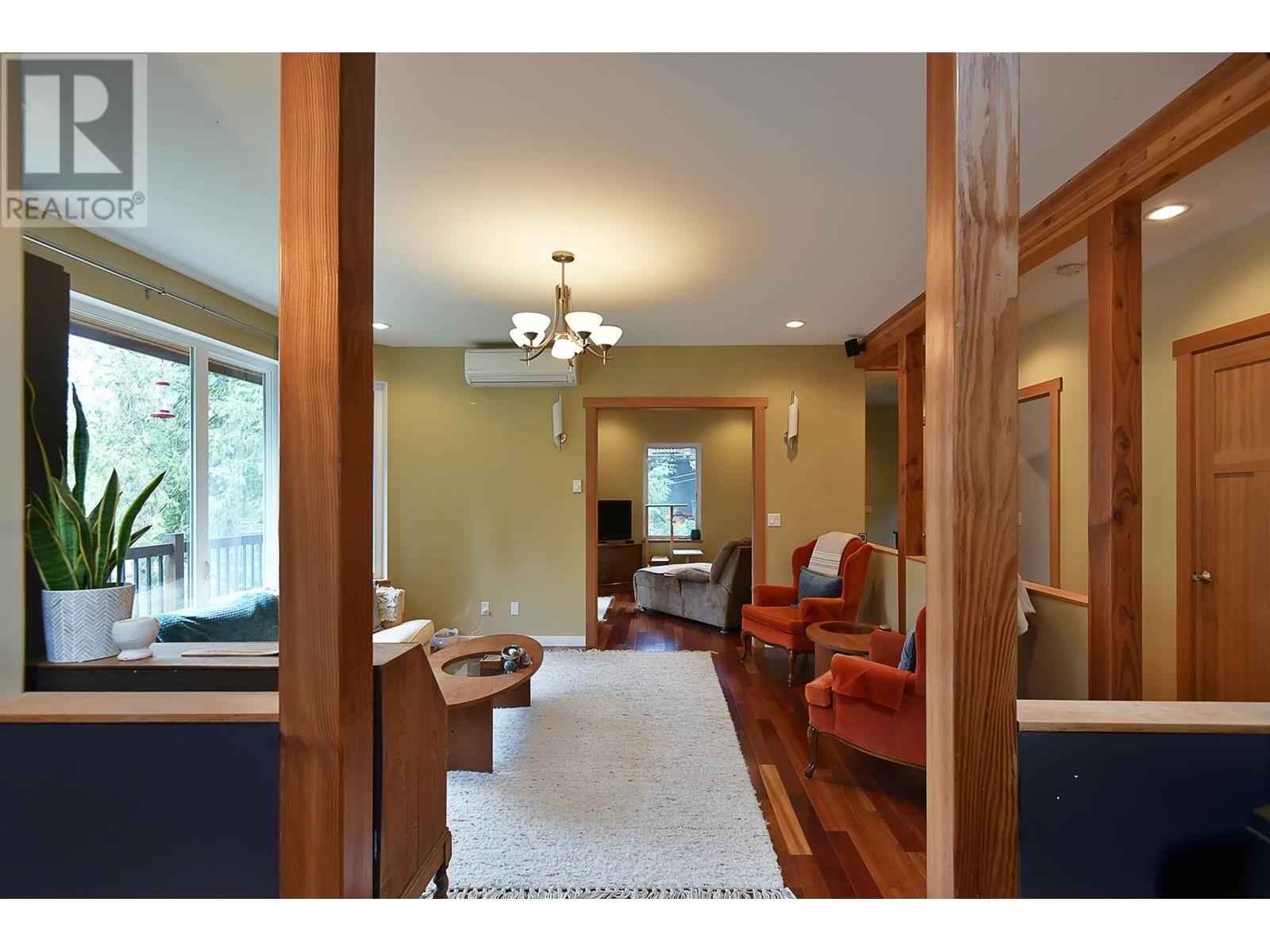 5062 PARKVIEW ROAD, Pender Harbour