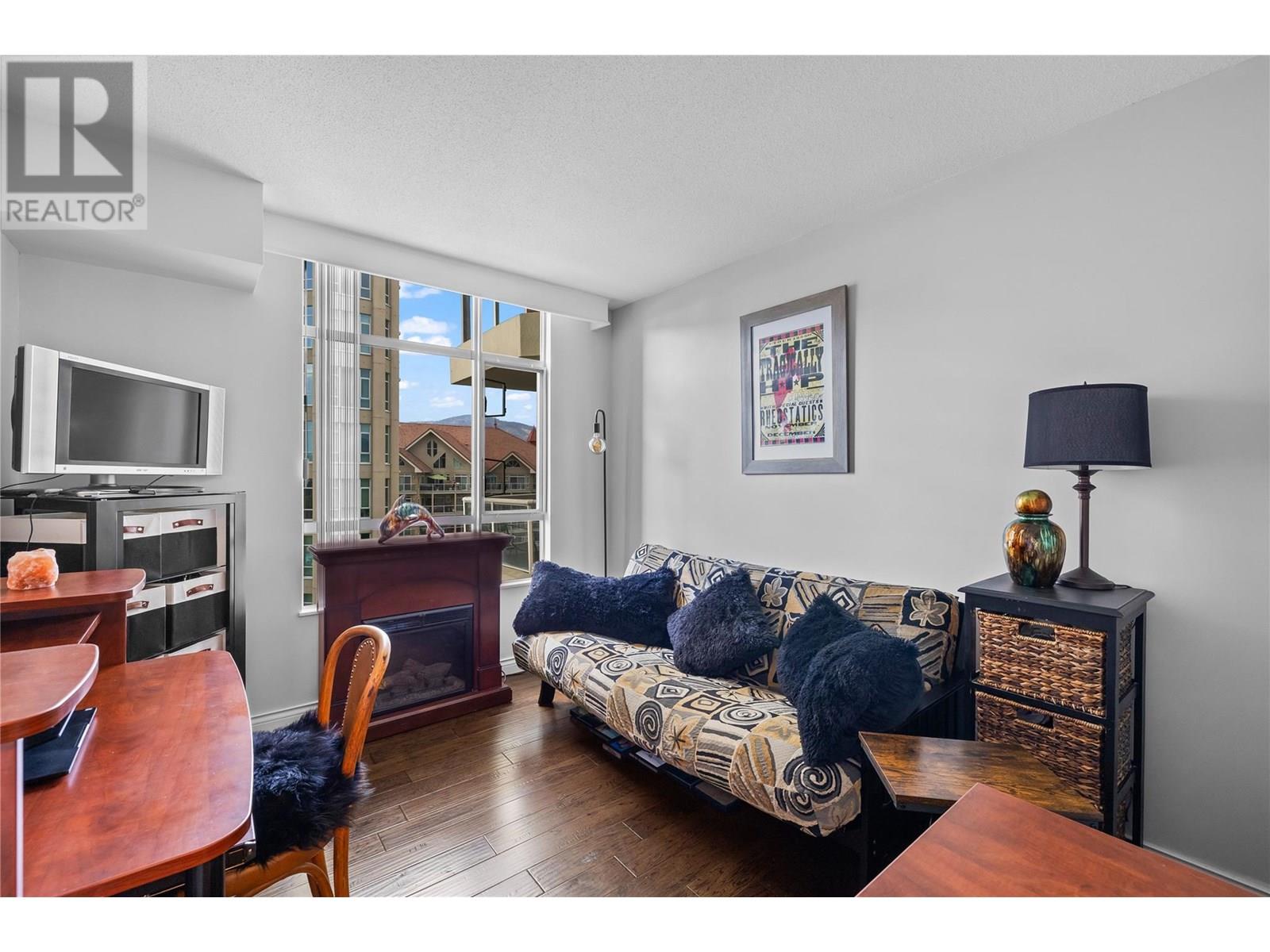 Photo 24 of 1152 Sunset Drive Unit 706, Kelowna BC