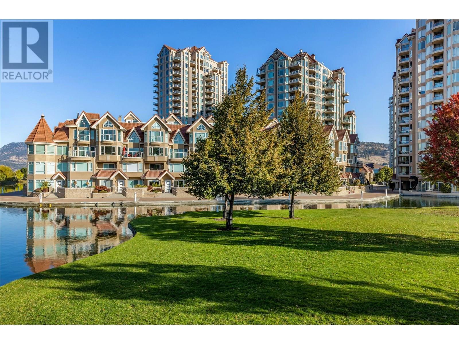 Photo 41 of 1152 Sunset Drive Unit 706, Kelowna BC