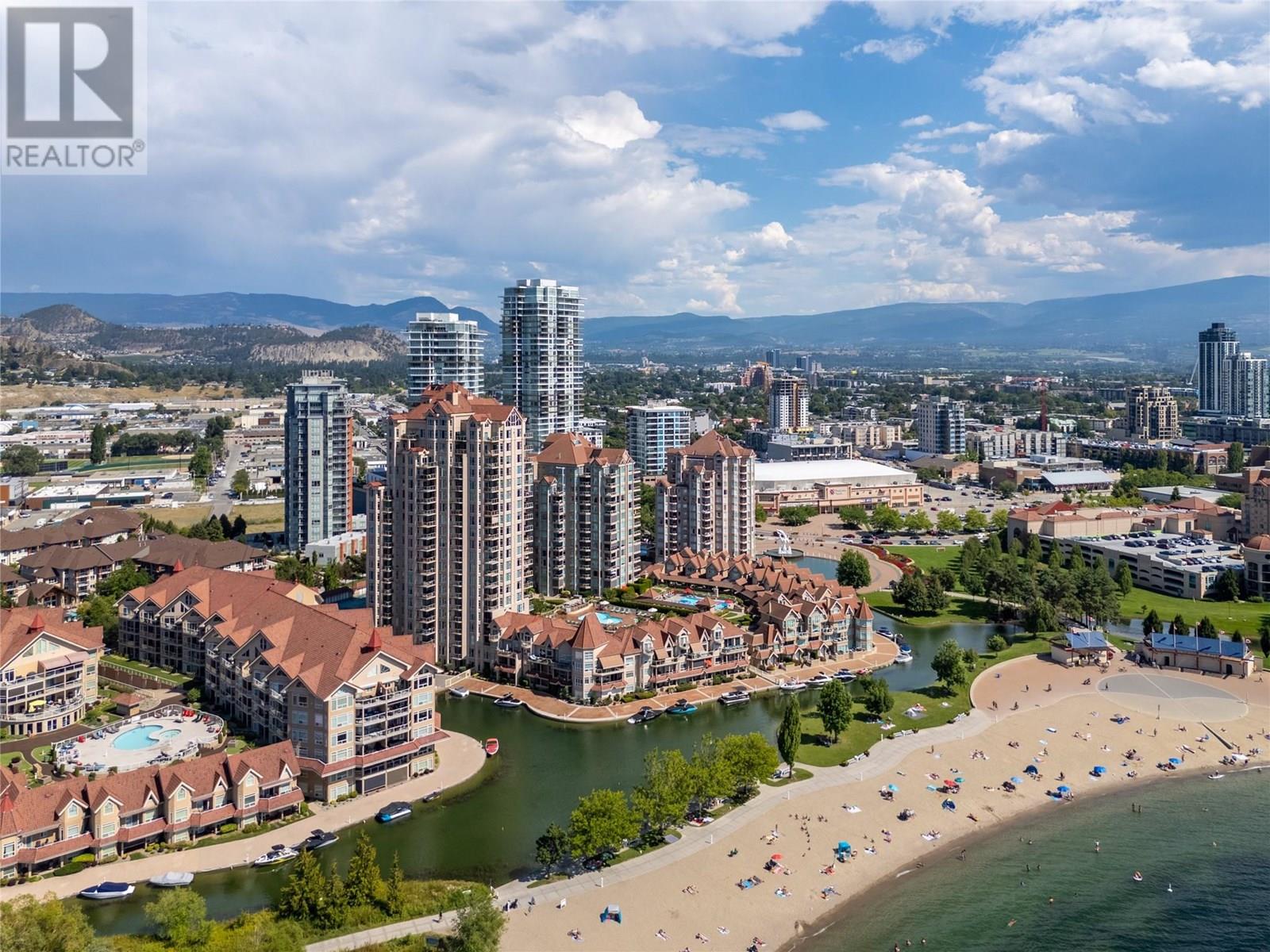 Photo 30 of 1152 Sunset Drive Unit 706, Kelowna BC