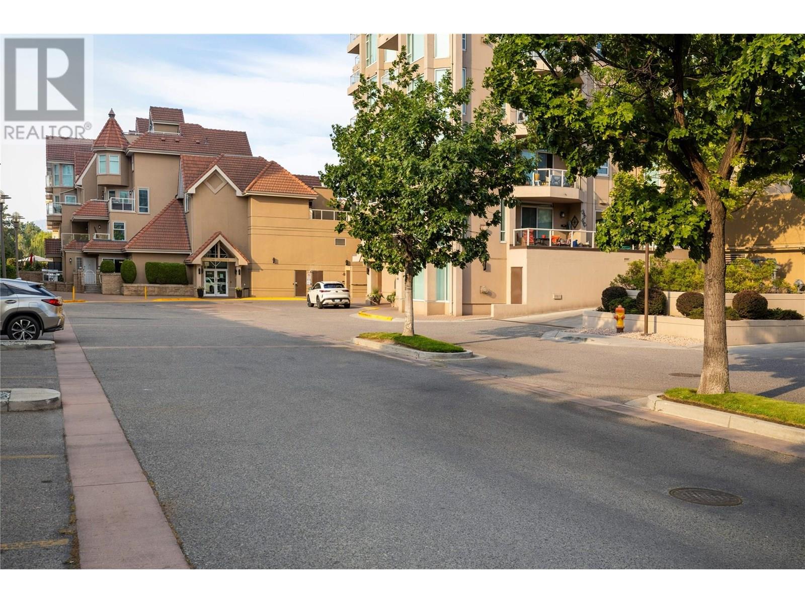 Photo 37 of 1152 Sunset Drive Unit 706, Kelowna BC