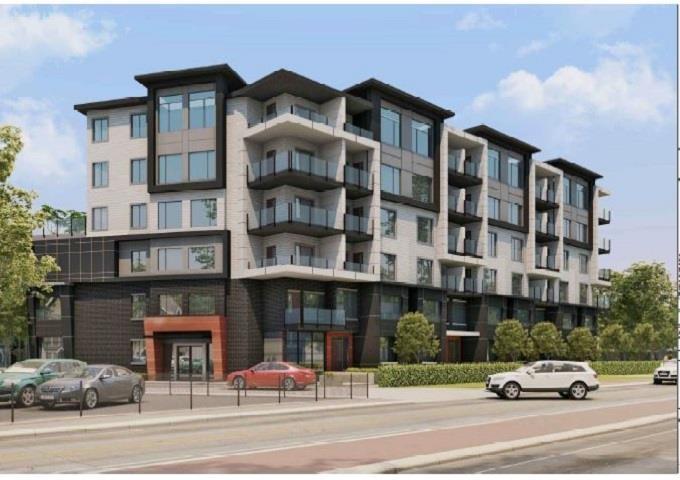 Photo 6 of 409 15739 Fraser Highway, Surrey BC
