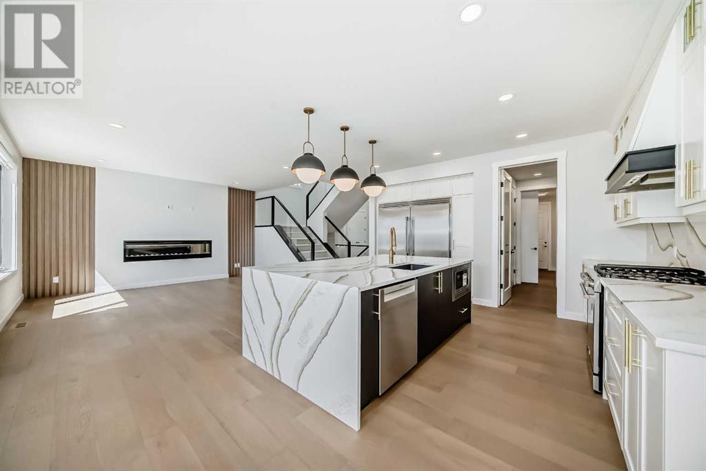 Single Family House for Sale in  Spring Creek Circle SW Springbank Hill Calgary 