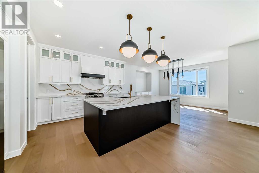Single Family House for Sale in  Spring Creek Circle SW Springbank Hill Calgary 