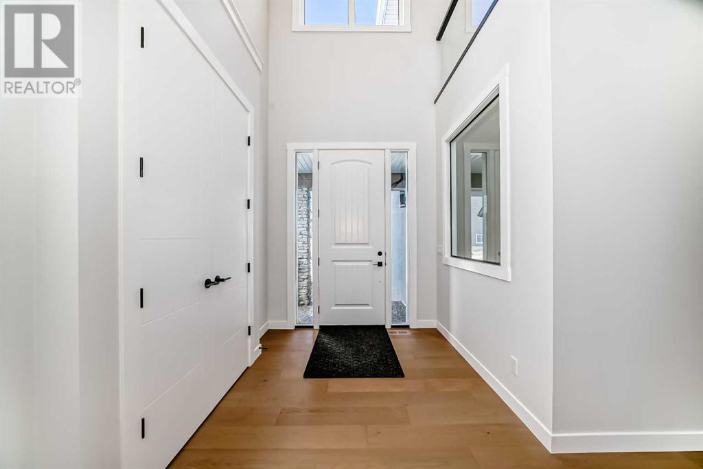Single Family House for Sale in  Spring Creek Circle SW Springbank Hill Calgary 
