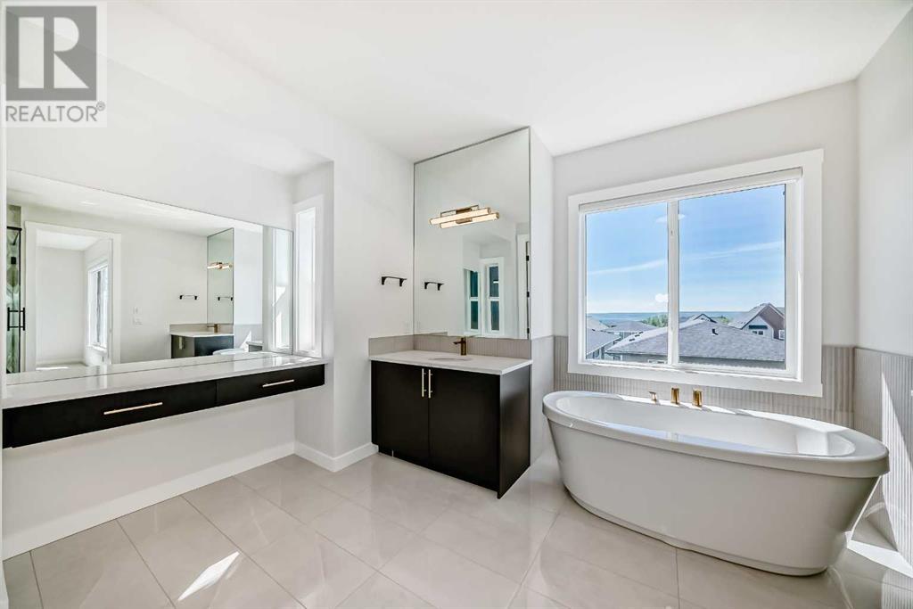 Single Family House for Sale in  Spring Creek Circle SW Springbank Hill Calgary 