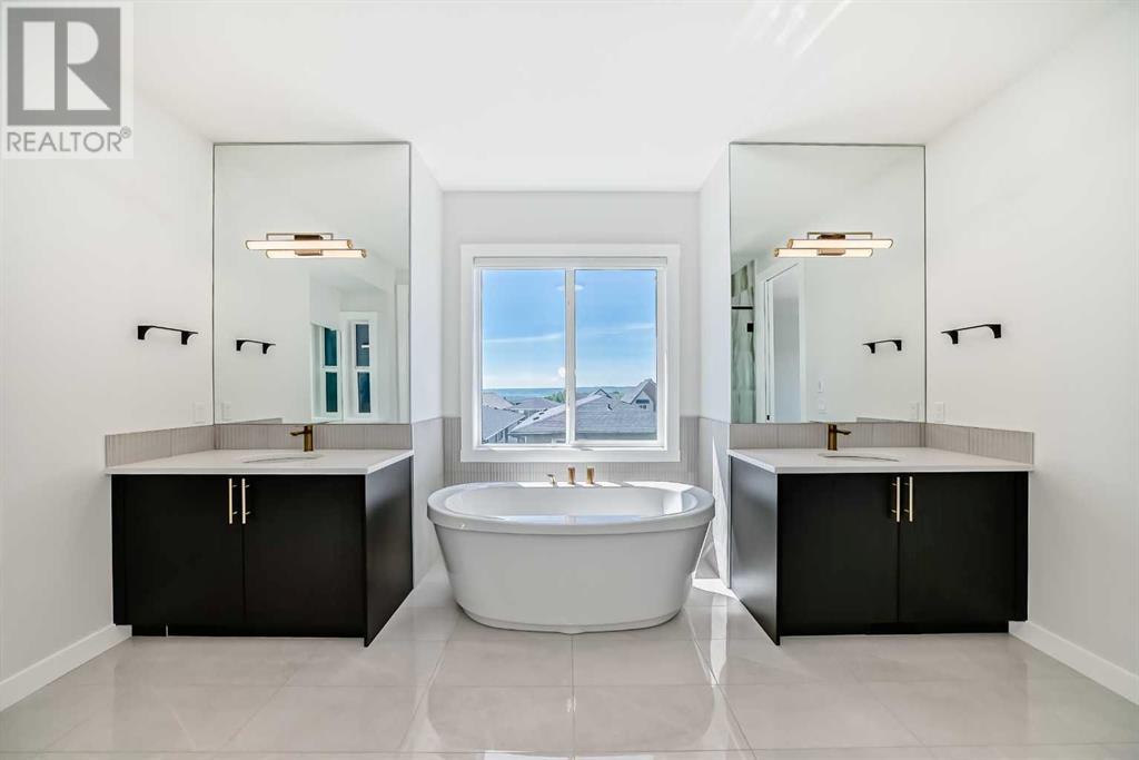 Single Family House for Sale in  Spring Creek Circle SW Springbank Hill Calgary 