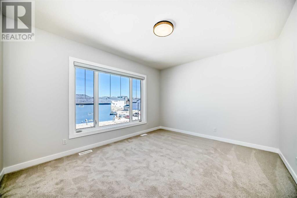 Single Family House for Sale in  Spring Creek Circle SW Springbank Hill Calgary 