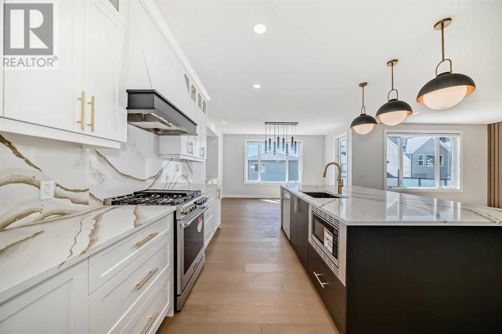 Single Family House for Sale in  Spring Creek Circle SW Springbank Hill Calgary 