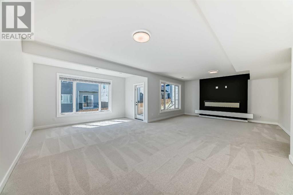 Single Family House for Sale in  Spring Creek Circle SW Springbank Hill Calgary 