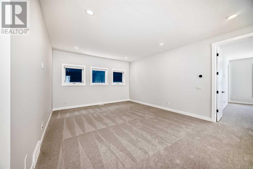 Single Family House for Sale in  Spring Creek Circle SW Springbank Hill Calgary 