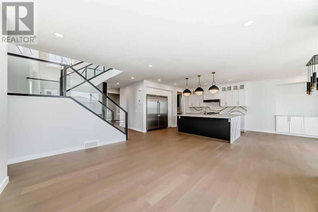 Single Family House for Sale in  Spring Creek Circle SW Springbank Hill Calgary 