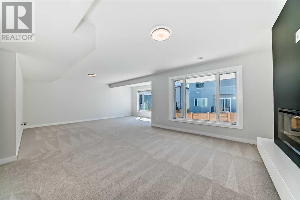 Single Family House for Sale in  Spring Creek Circle SW Springbank Hill Calgary 