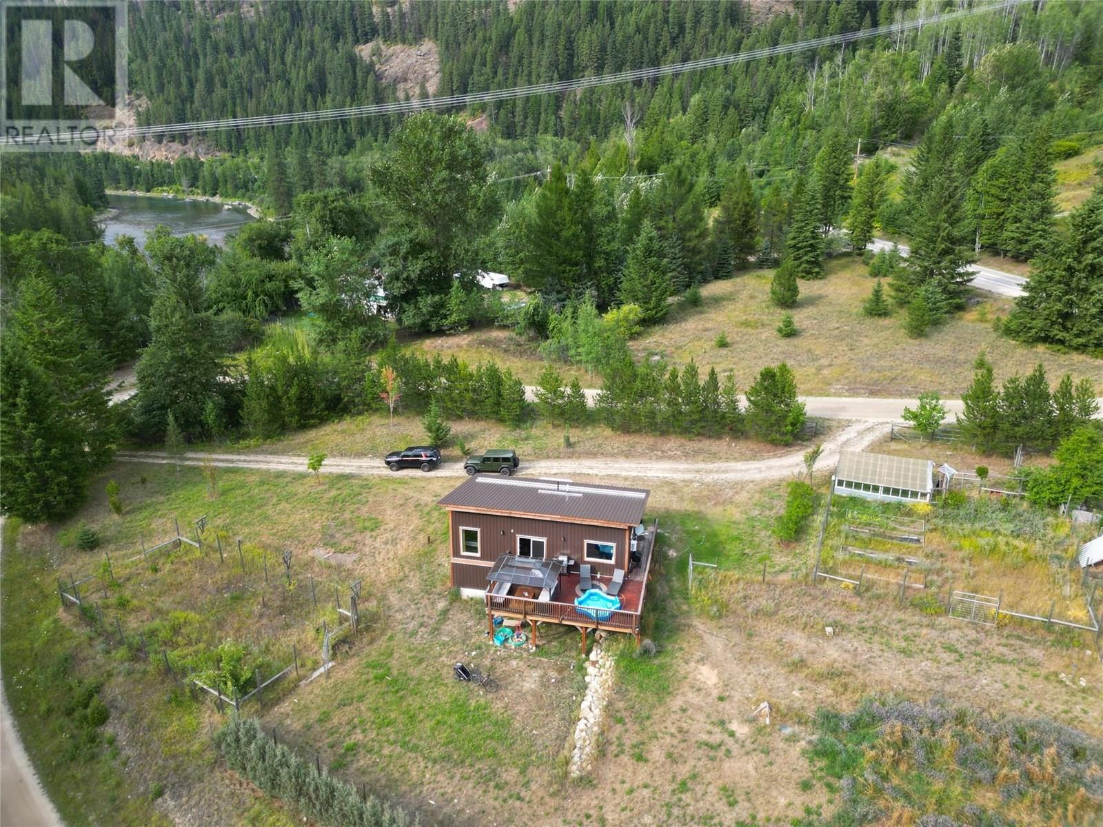 Photo 50 of 3364 Koch Siding Road, Slocan Park BC