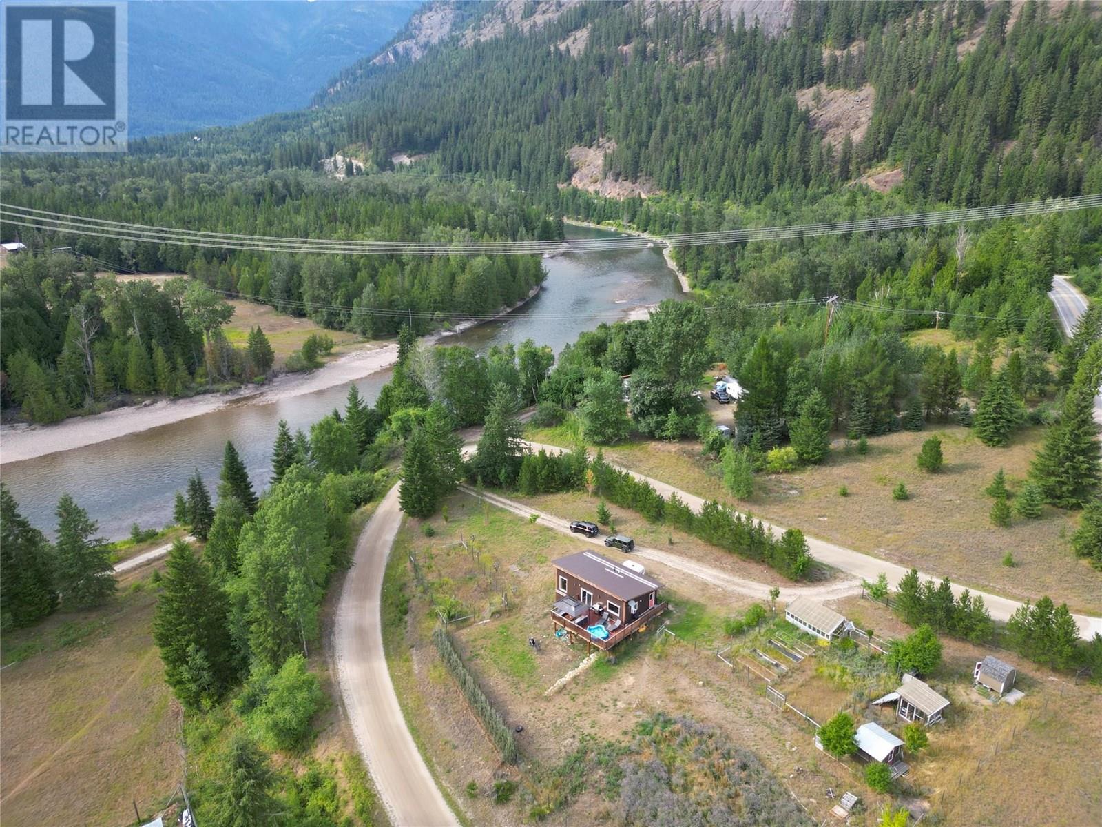 Photo 74 of 3364 Koch Siding Road, Slocan Park BC