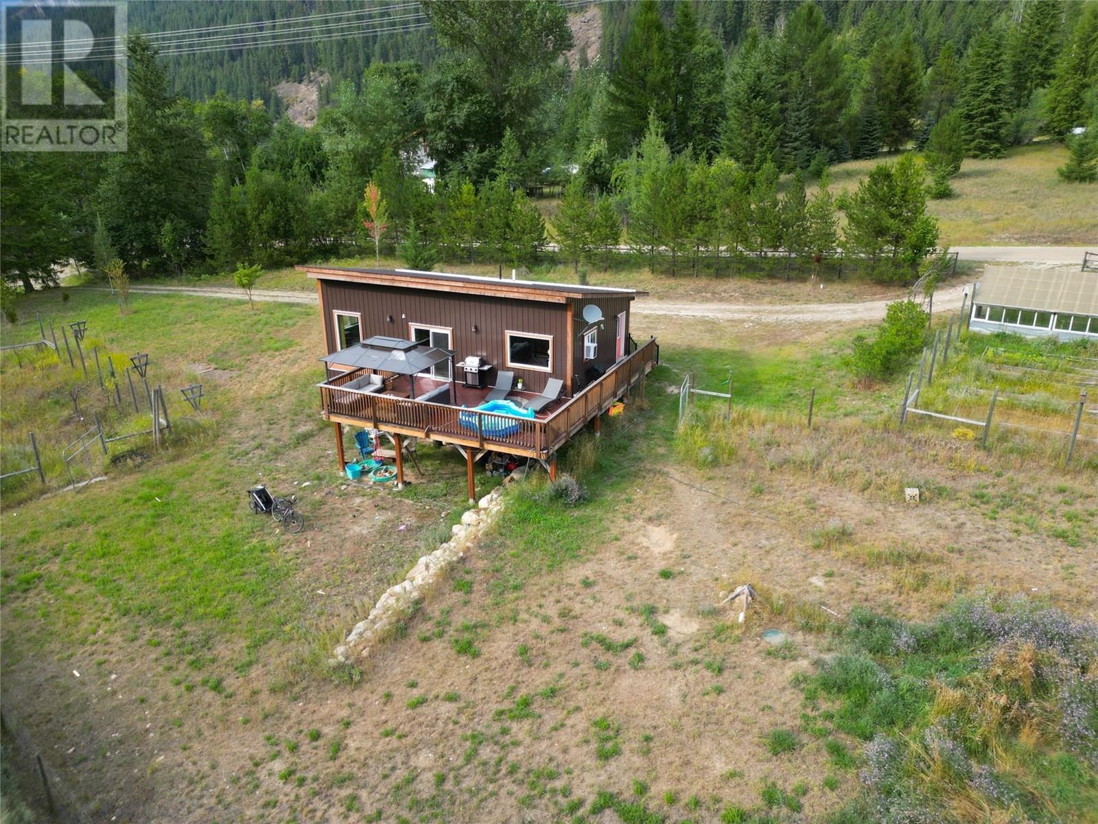Photo 24 of 3364 Koch Siding Road, Slocan Park BC