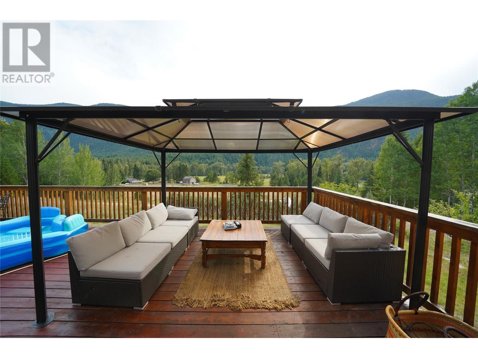 Photo 57 of 3364 Koch Siding Road, Slocan Park BC