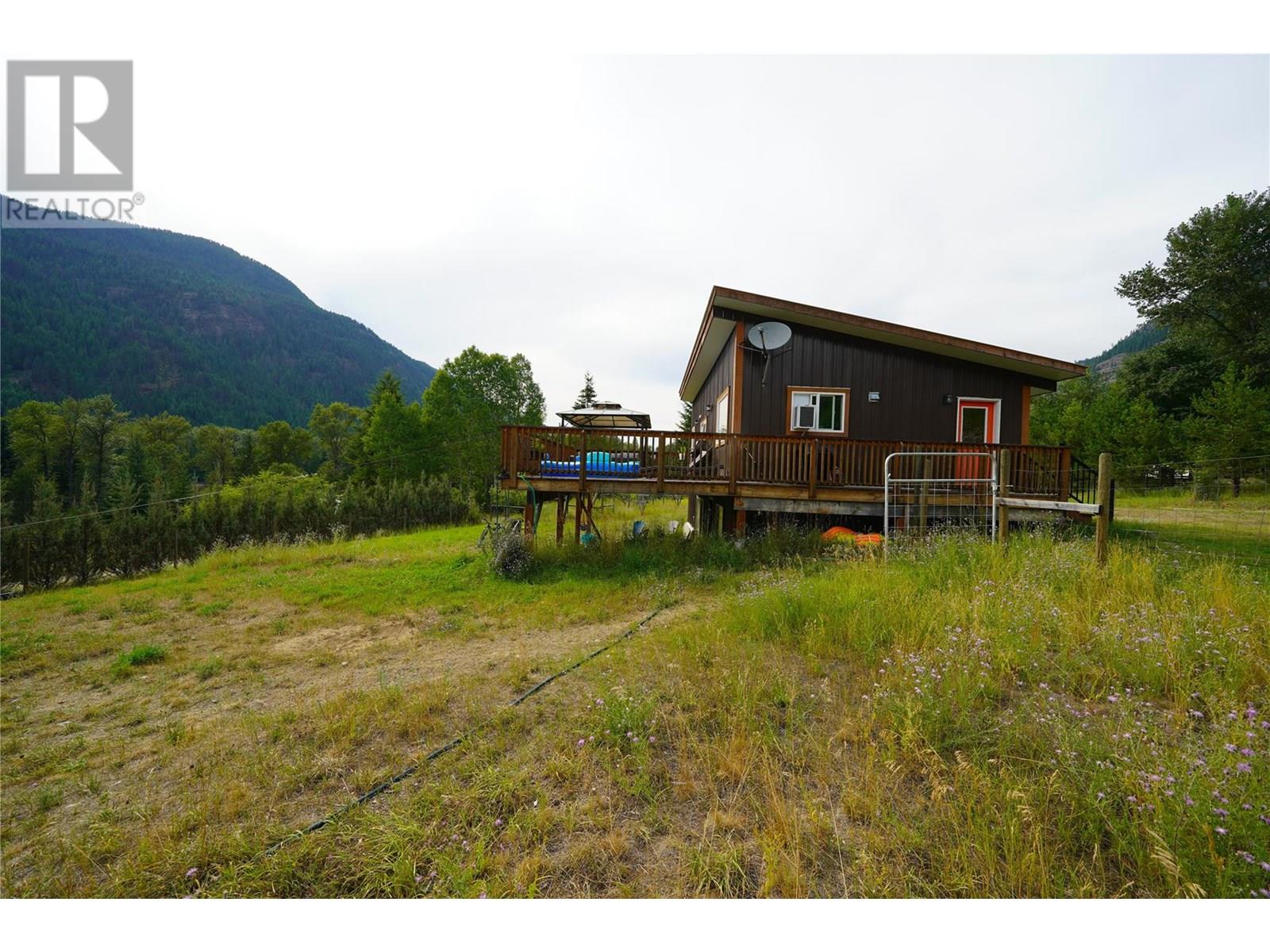 Photo 51 of 3364 Koch Siding Road, Slocan Park BC