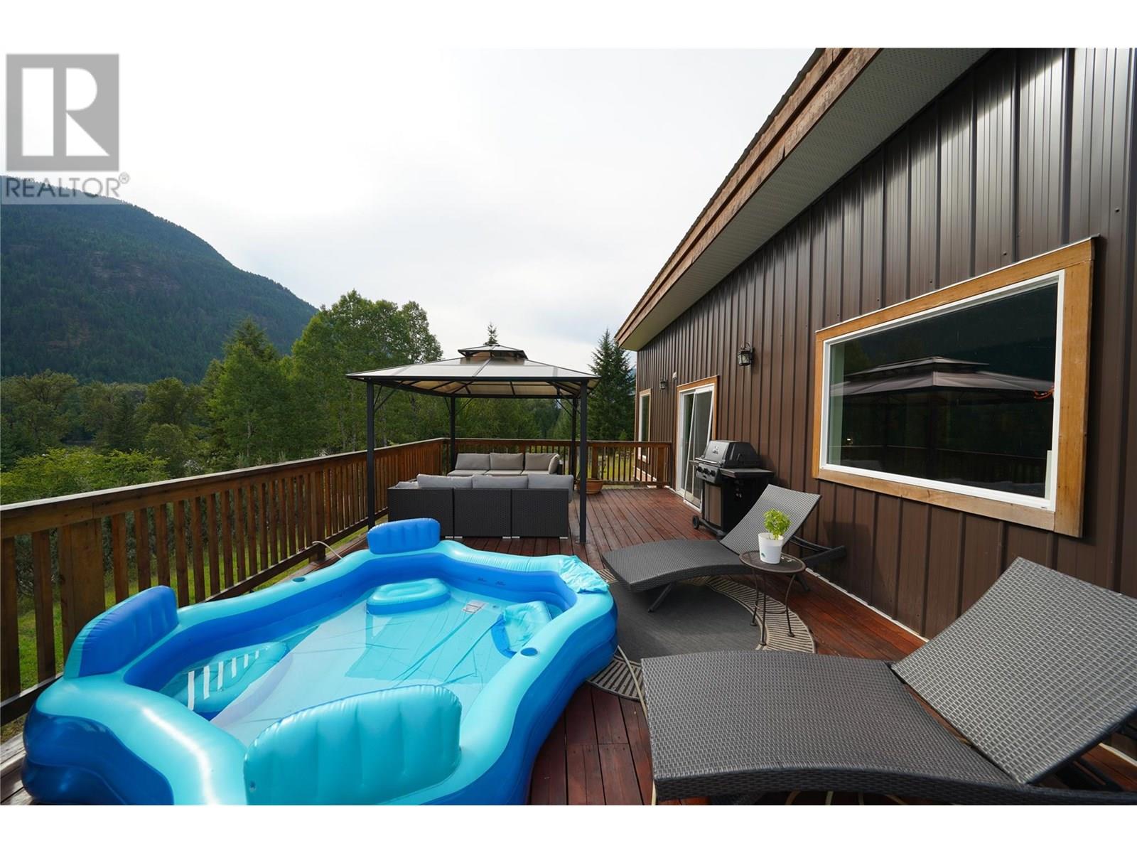 Photo 26 of 3364 Koch Siding Road, Slocan Park BC