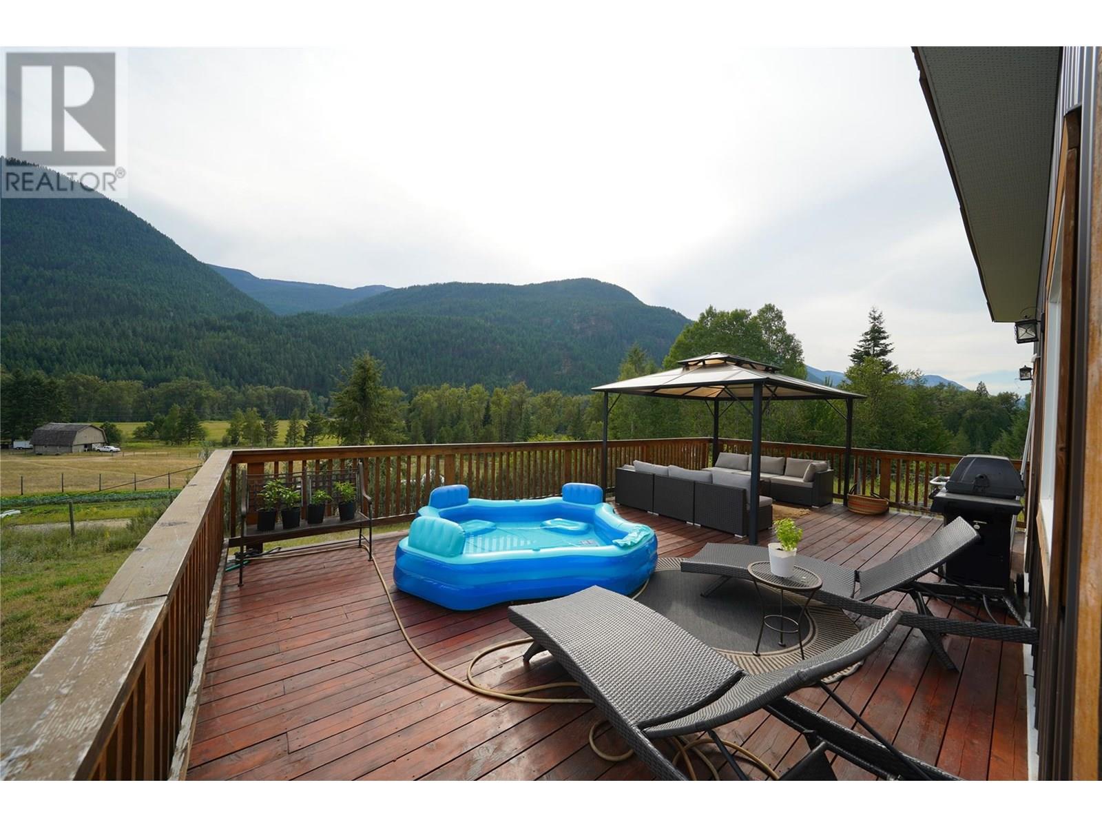 Photo 81 of 3364 Koch Siding Road, Slocan Park BC