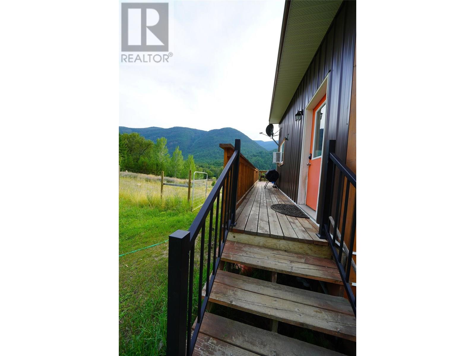 Photo 55 of 3364 Koch Siding Road, Slocan Park BC