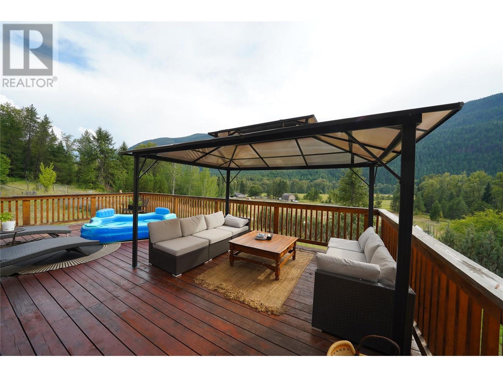 Photo 78 of 3364 Koch Siding Road, Slocan Park BC