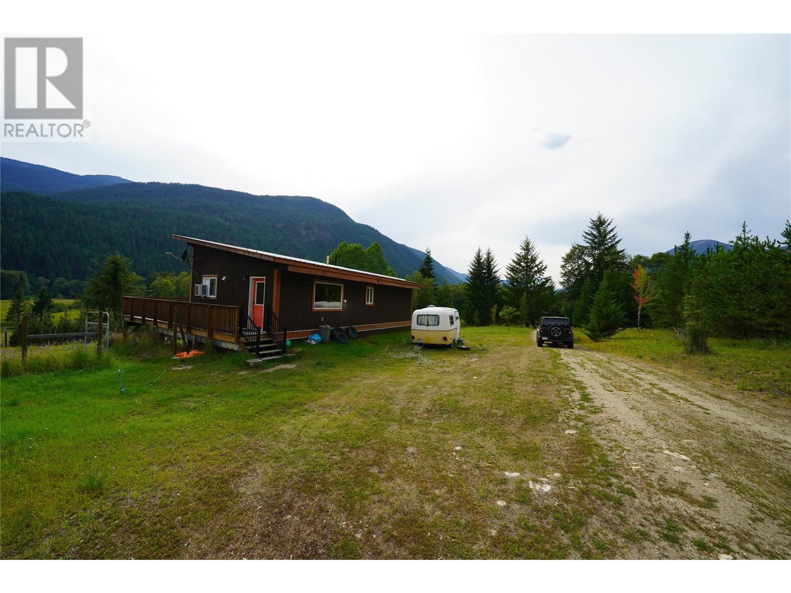 Photo 47 of 3364 Koch Siding Road, Slocan Park BC