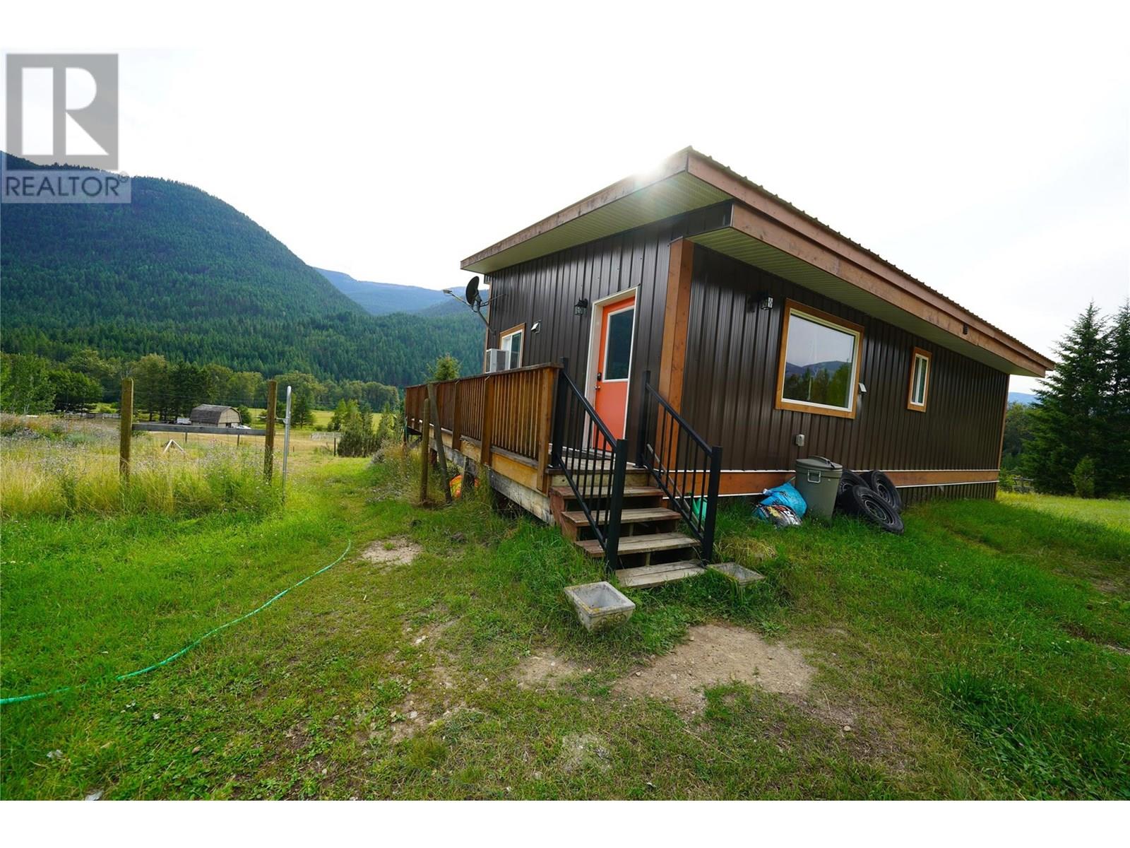 Photo 59 of 3364 Koch Siding Road, Slocan Park BC