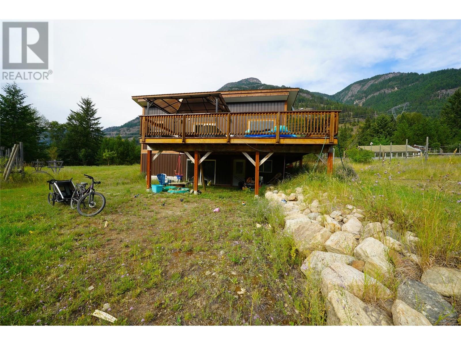 Photo 40 of 3364 Koch Siding Road, Slocan Park BC