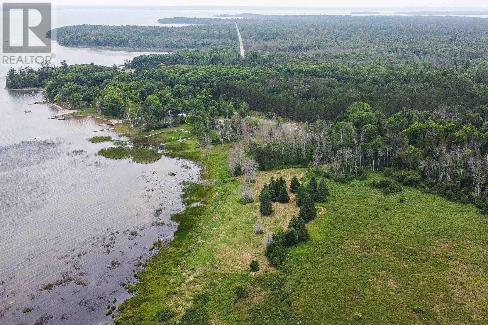 Photo 12 of Part 2 Nelson Dr, St Joseph Island ON