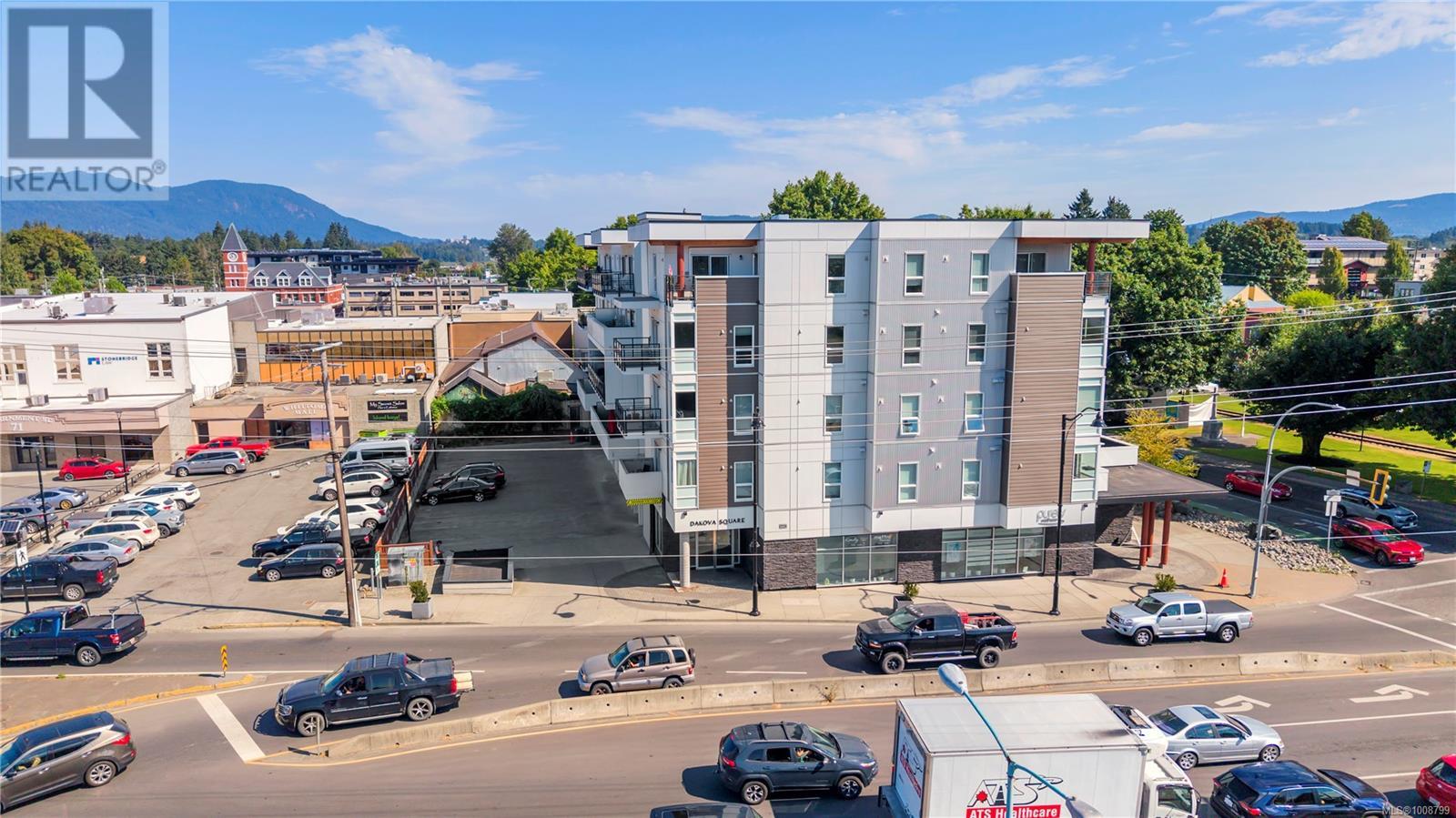 Photo 12 of 403 15 Canada Ave, Duncan BC