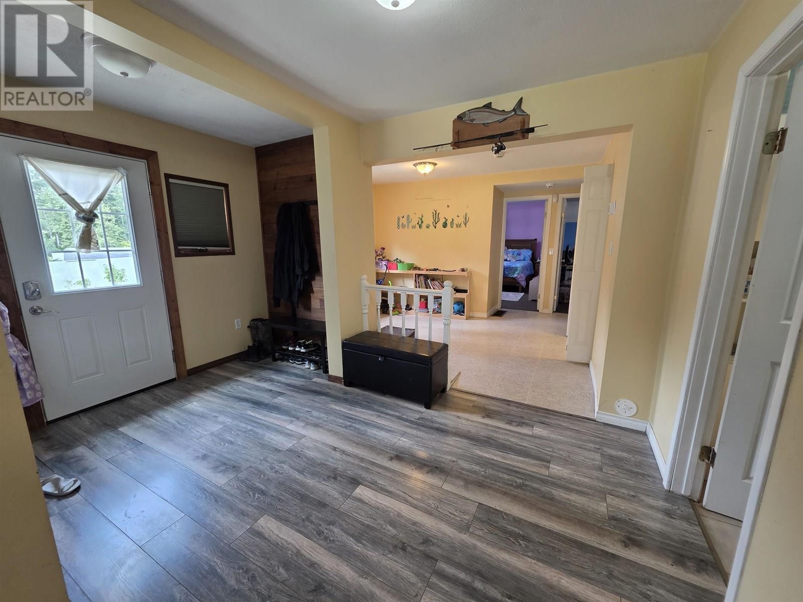 3703 KRUMM AVENUE, Terrace