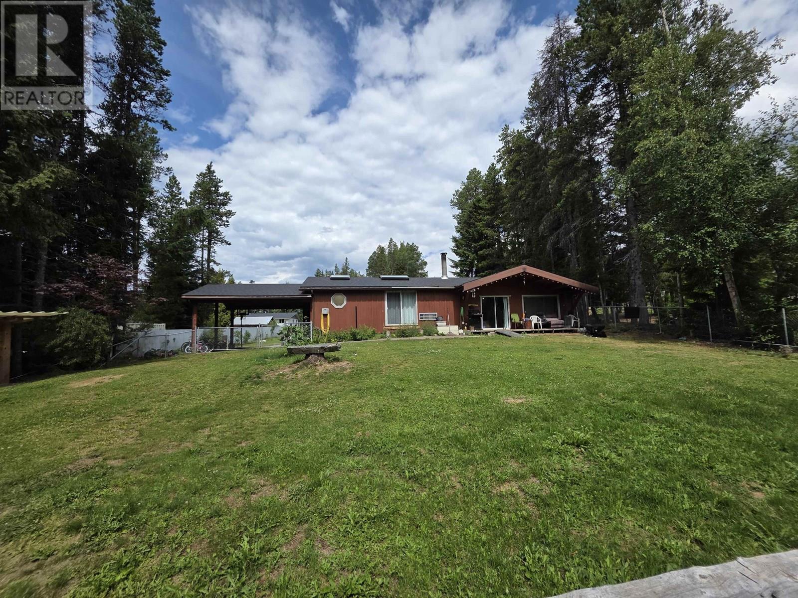 3703 KRUMM AVENUE, Terrace