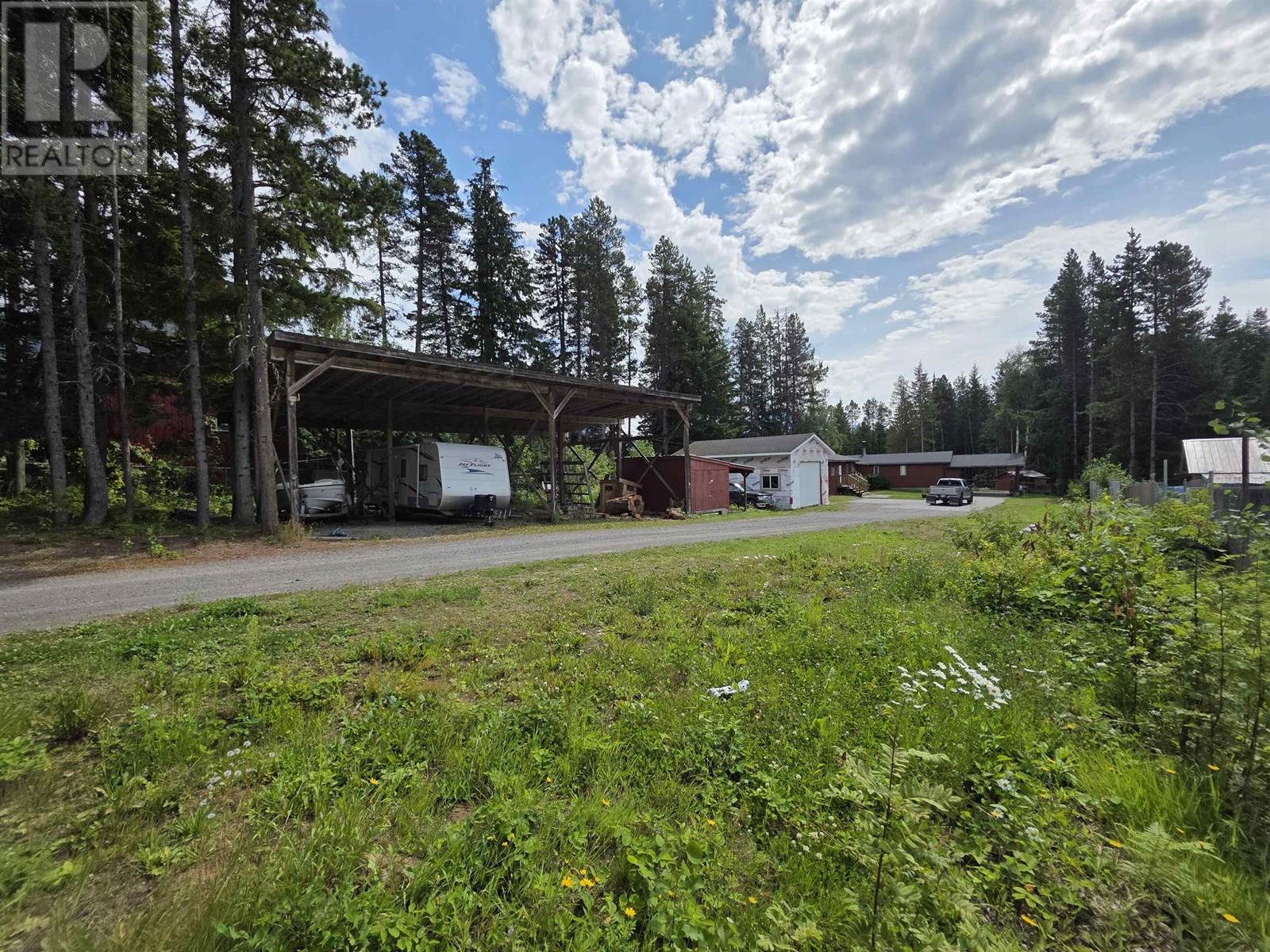 3703 KRUMM AVENUE, Terrace
