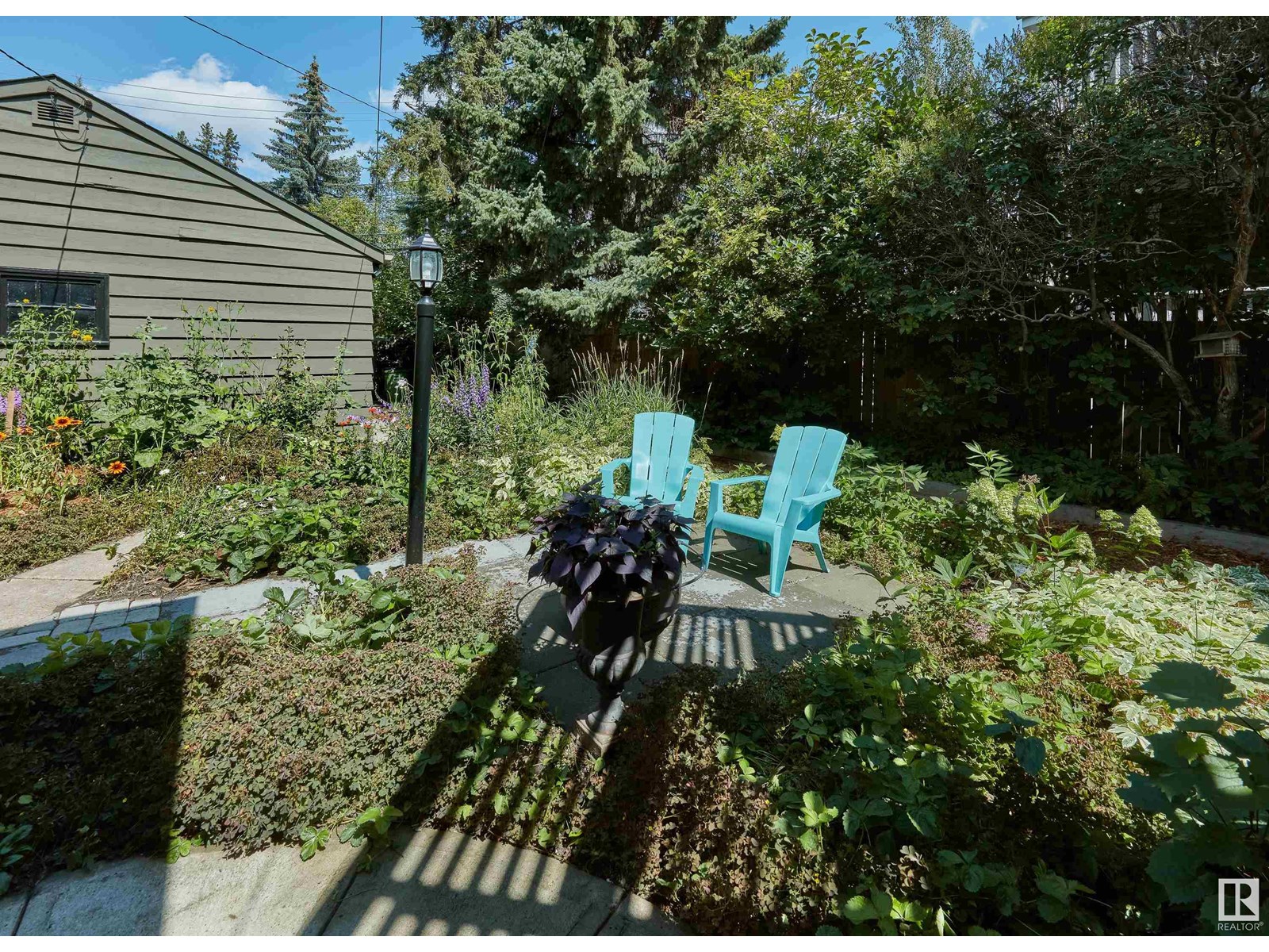 10303 GLENORA CR NW, Edmonton