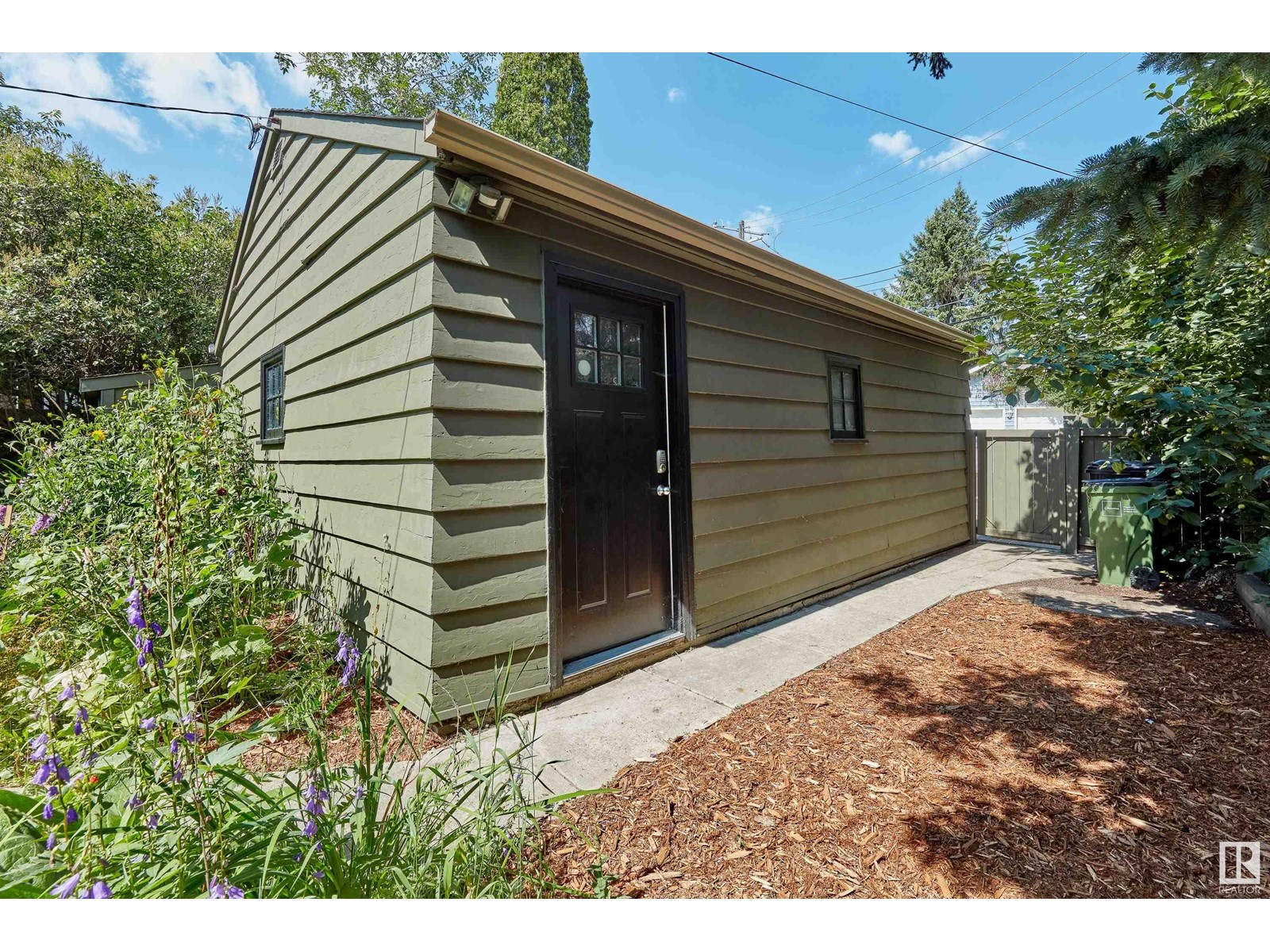 10303 GLENORA CR NW, Edmonton