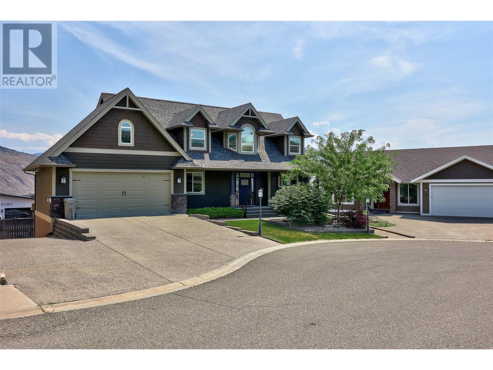 Photo 50 of 2120 Cantle Court, Kamloops BC