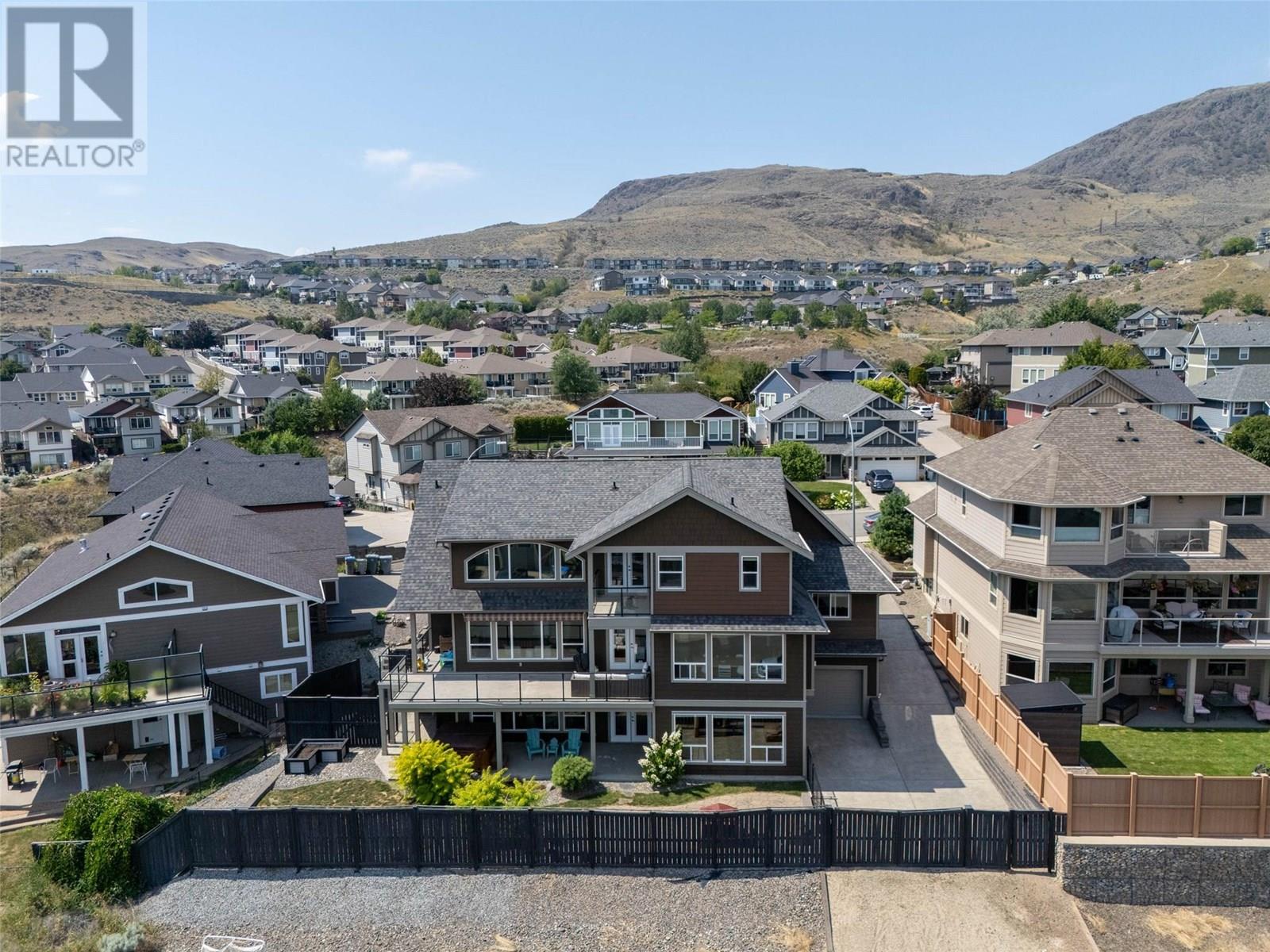 Photo 60 of 2120 Cantle Court, Kamloops BC