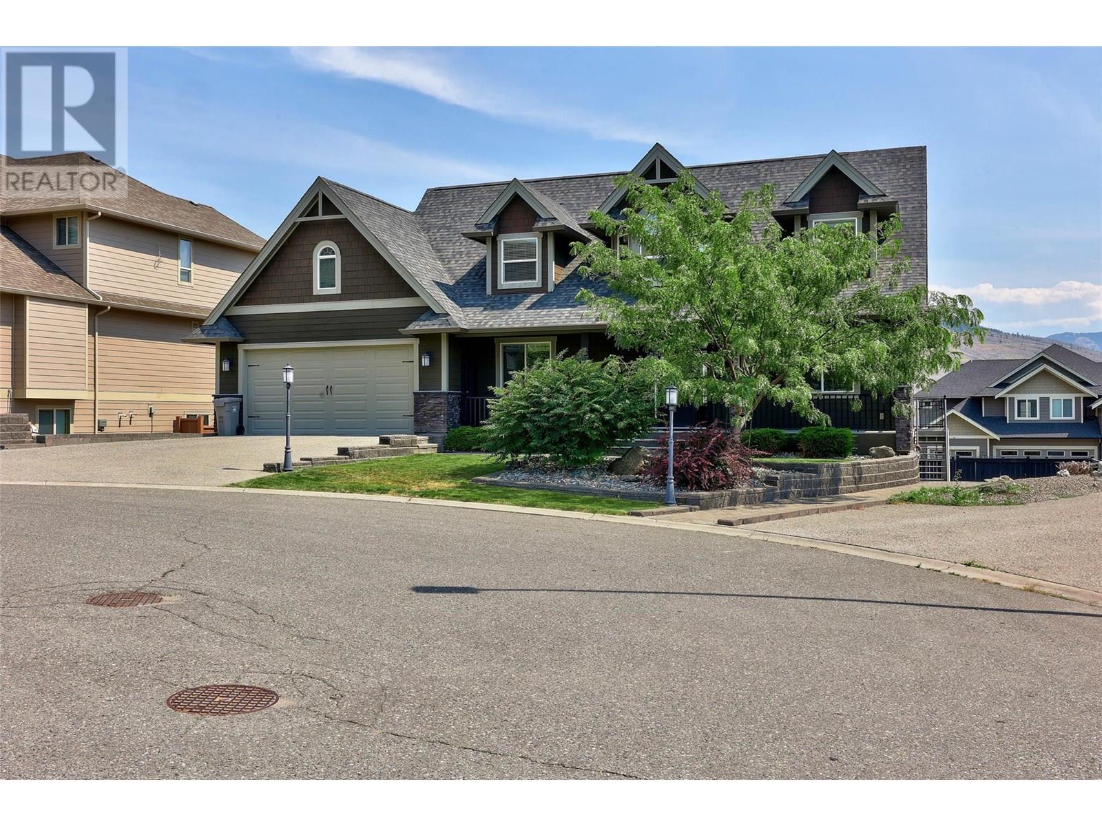 Photo 49 of 2120 Cantle Court, Kamloops BC
