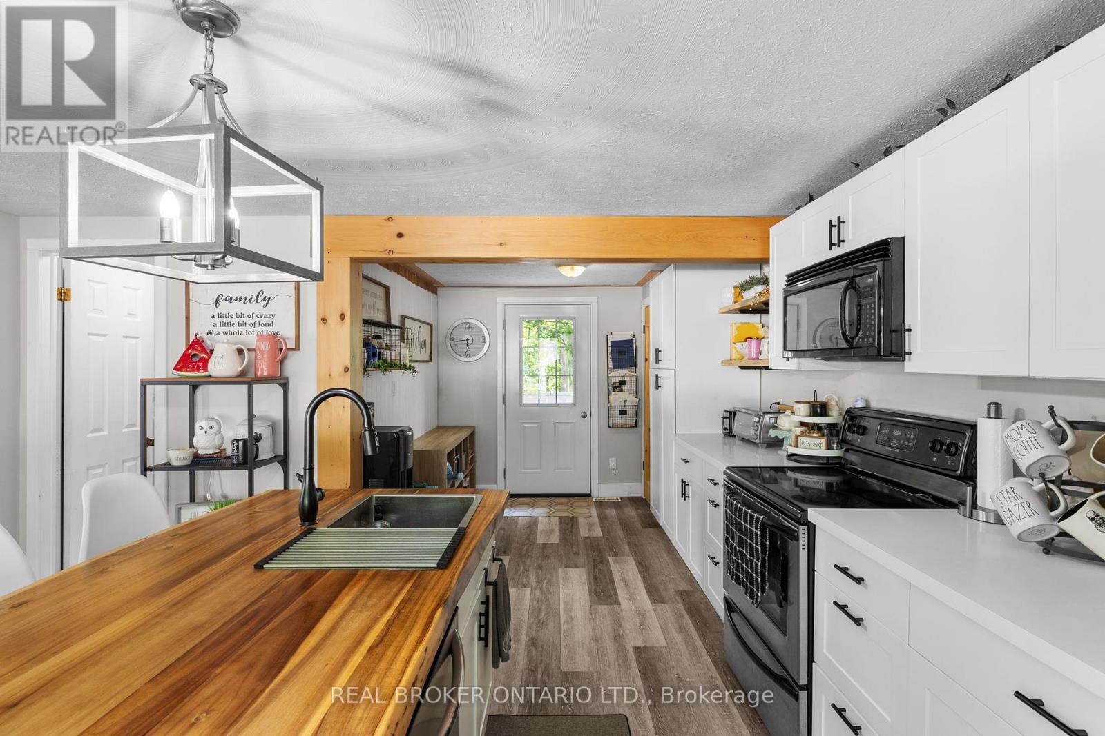 Photo 1 of 4067 Wainman Line, Severn ON