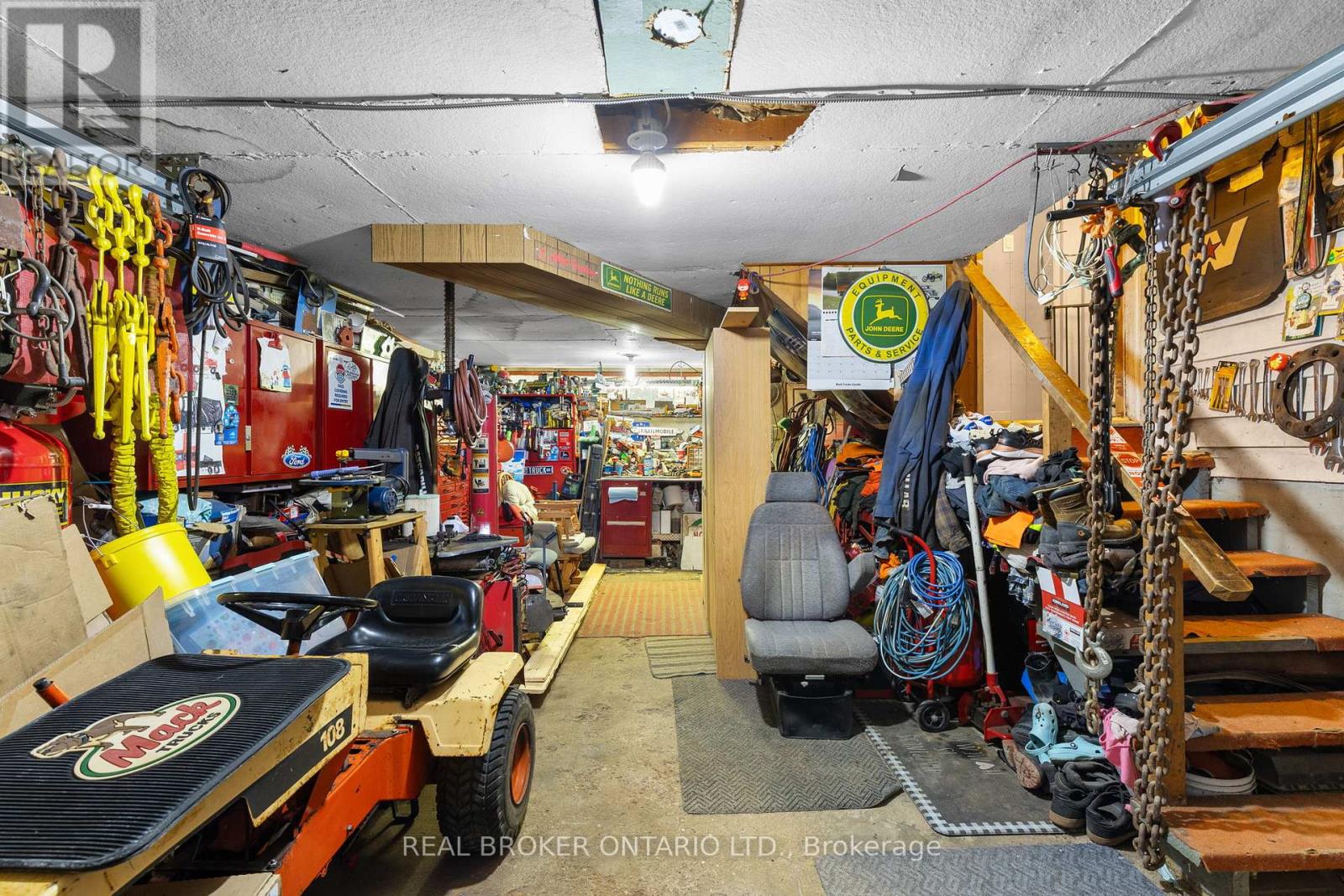 Photo 12 of 4067 Wainman Line, Severn ON