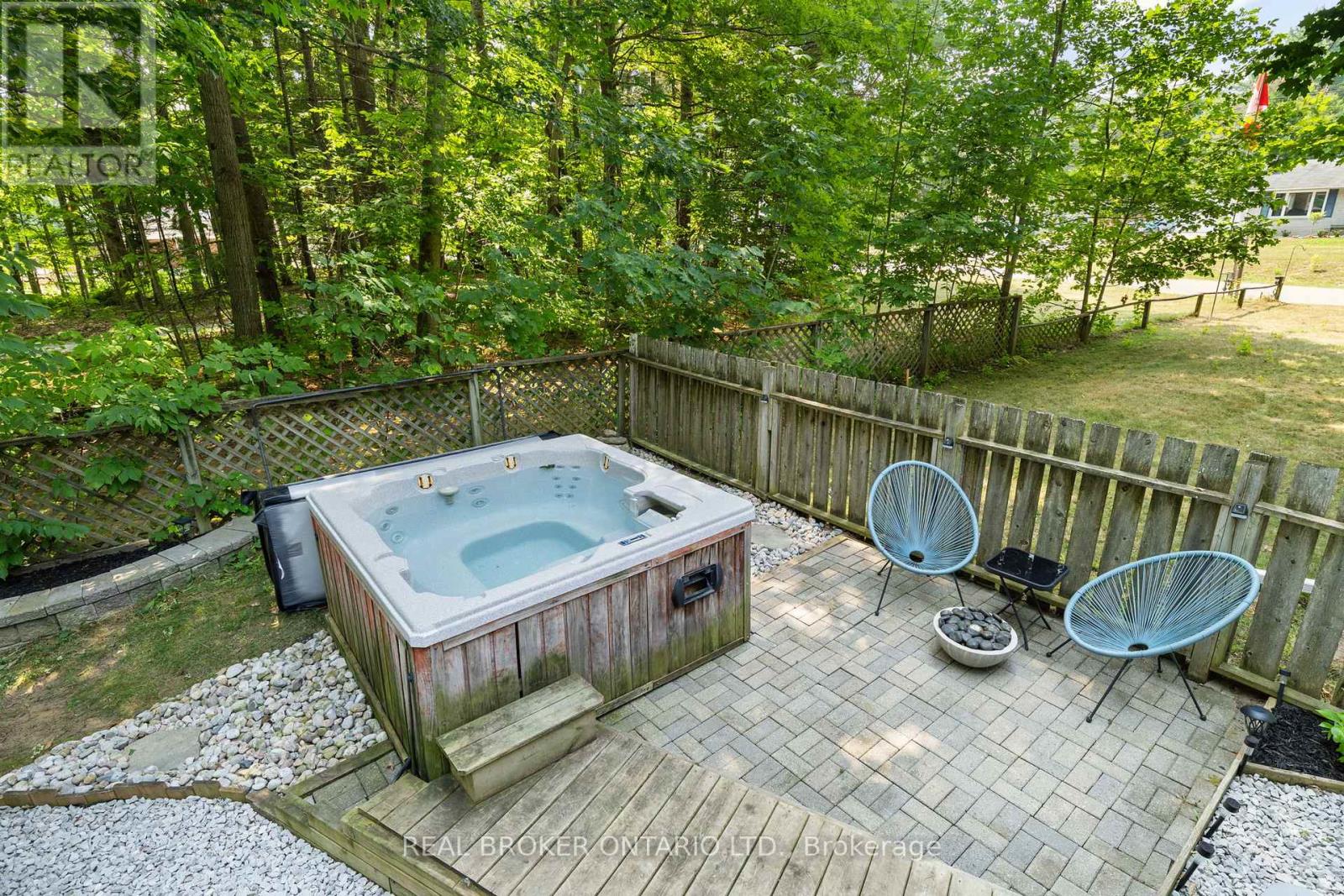 Photo 27 of 4067 Wainman Line, Severn ON