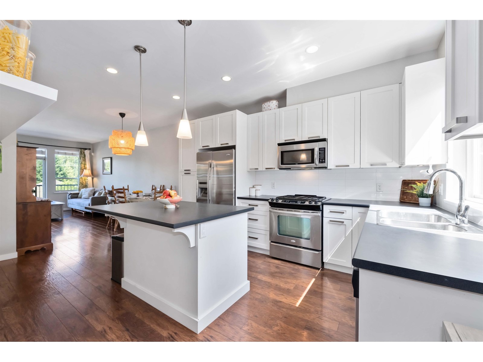 Photo 11 of 76 34248 King Road, Abbotsford BC