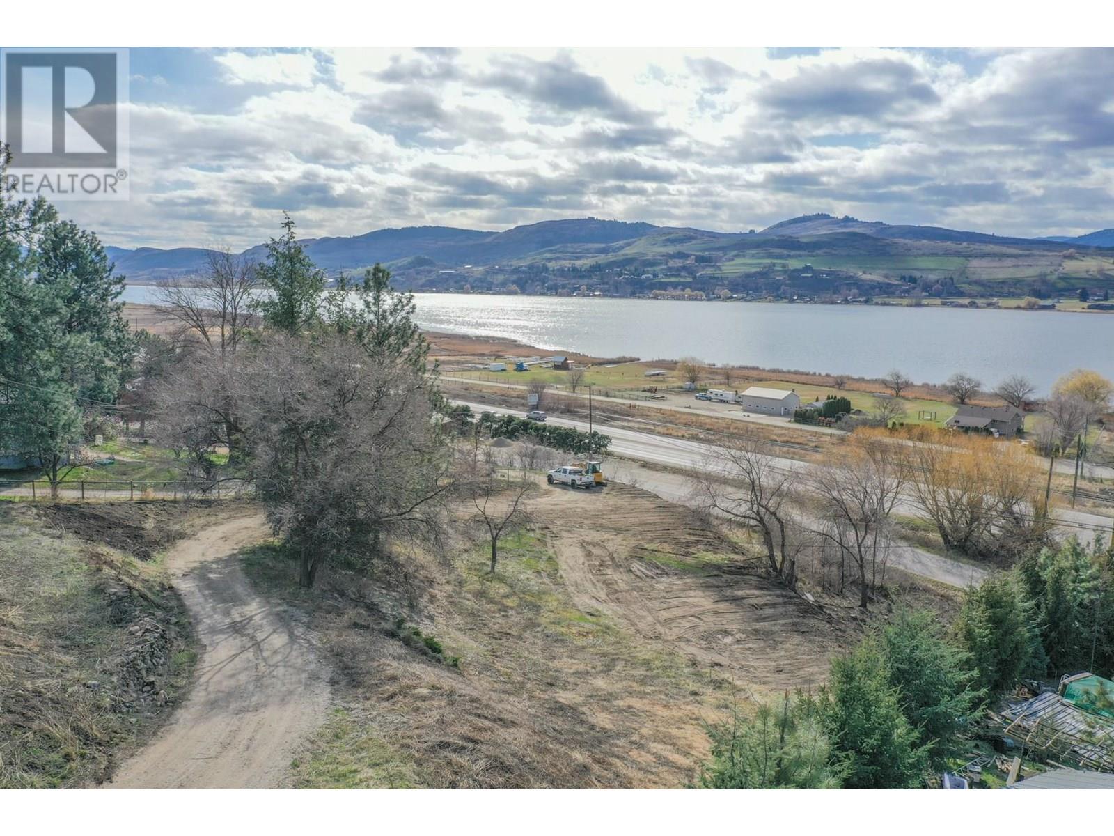 Photo 1 of 7791 Pleasant Valley Road, Vernon BC